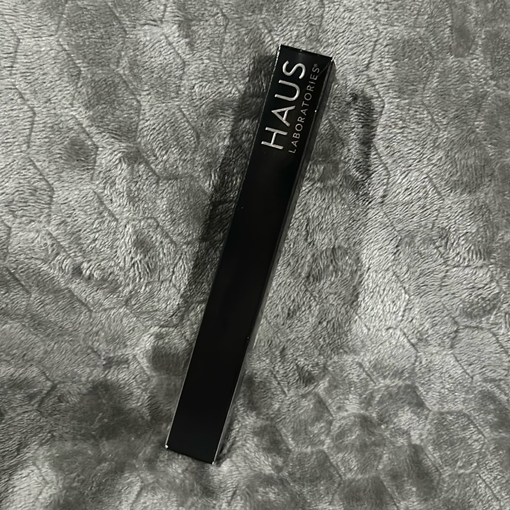 HAUS LABS by Lady Gaga Gel Eyeliner Waterproof in BURN New in sealed box